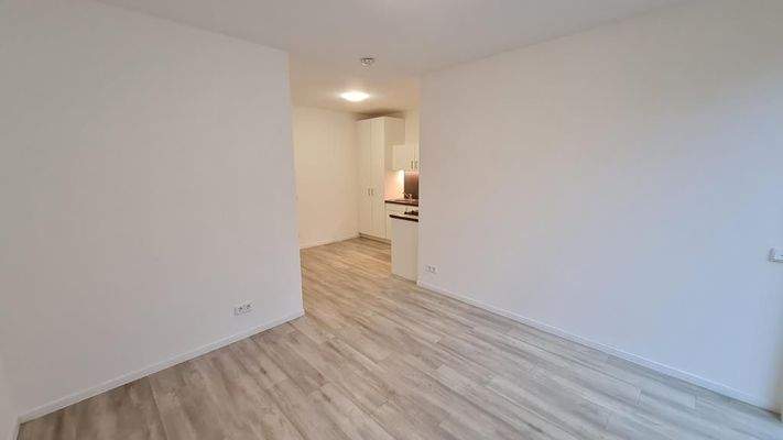 Wohnbereich Ansicht 2