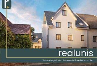 Neubau in Feudenheim