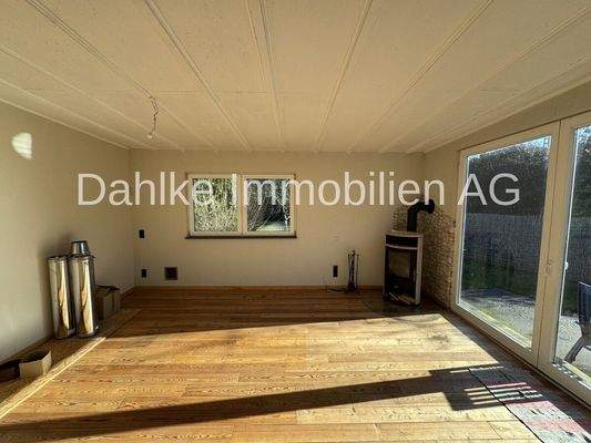 Wohn-/Esszimmer, Bild 5