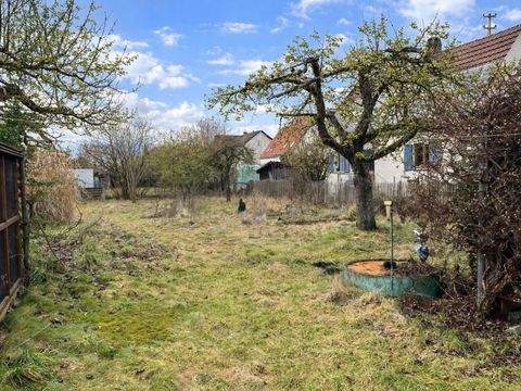 Meitingen Grundstücke, Meitingen Grundstück kaufen