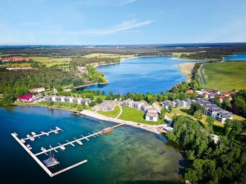 Waren (Müritz) Wohnungen, Waren (Müritz) Wohnung kaufen