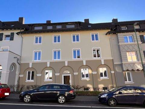 Lüdenscheid Wohnungen, Lüdenscheid Wohnung mieten