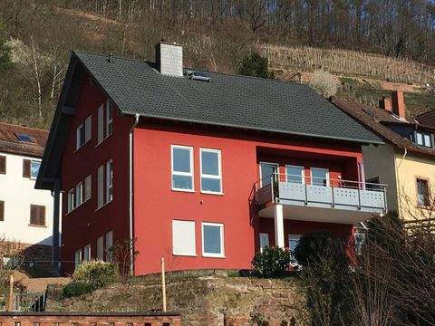 Klingenberg a.M. Häuser, Klingenberg a.M. Haus mieten 