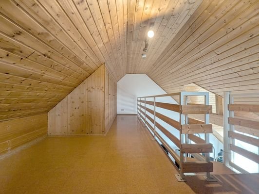 Maisonnettezimmer