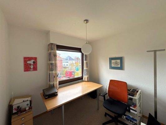 Arbeitszimmer OG