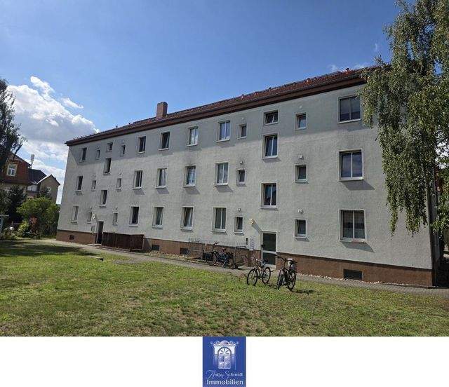 Ihre Wohlfühlwohnung in Radebeul! - Foto 3