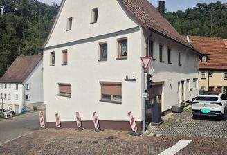 AußenansichKüche