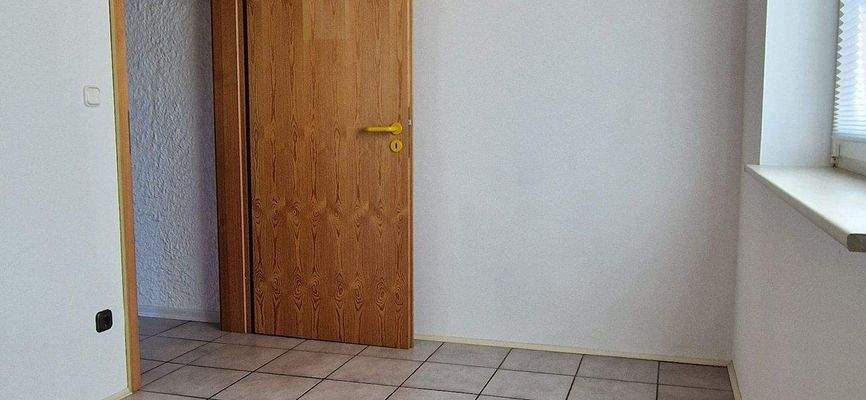 Büro-/Gästezimmer EG