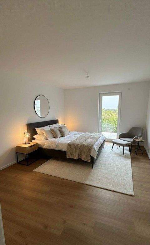 Frankfurt am Main Wohnungen, Frankfurt am Main Wohnung mieten