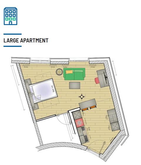 Düsseldorf Wohnungen, Düsseldorf Wohnung mieten