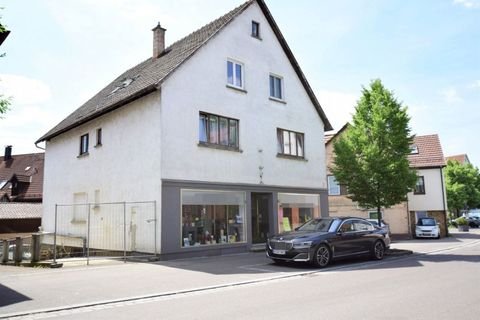 Plüderhausen Häuser, Plüderhausen Haus kaufen