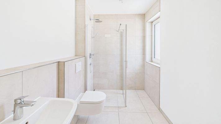 WC - Duschbad EG
