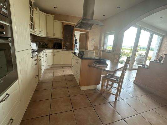 Betriebsleiterwohnung DG 