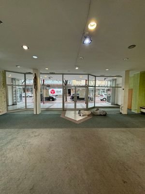 Schaufenster