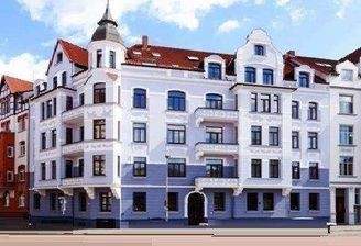 sanierter Altbauklassiker