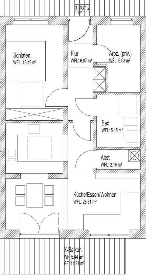 Neutraubling Wohnungen, Neutraubling Wohnung mieten