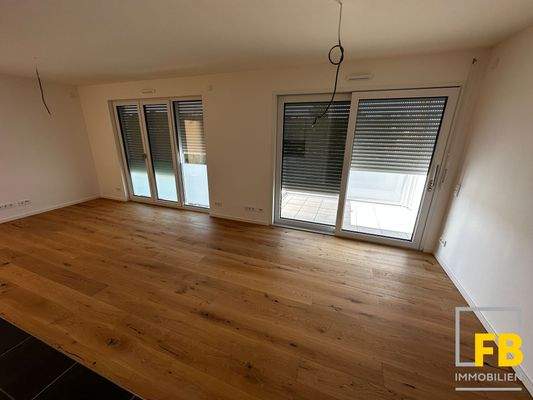 Elektrische Rollläden an jedem Fenster