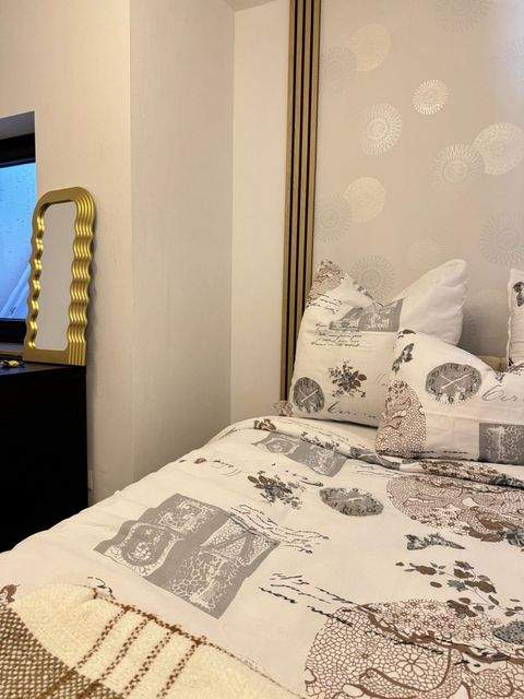 Eningen Wohnen auf Zeit, möbliertes Wohnen