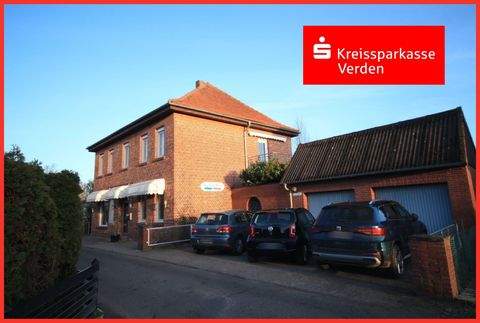 Langwedel Häuser, Langwedel Haus kaufen