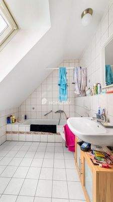 Badezimmer 1