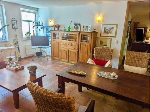 Arnstadt Wohnungen, Arnstadt Wohnung kaufen