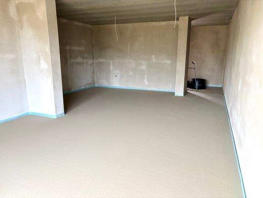 Küche/ Wohn-/Esszimmer