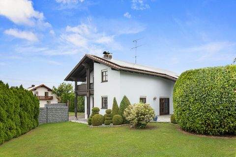 Wallersdorf Häuser, Wallersdorf Haus kaufen