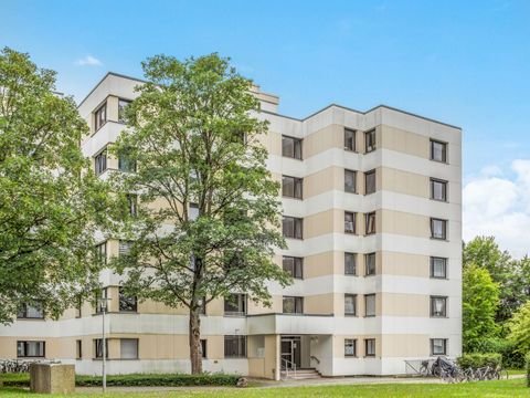 Vaterstetten/Baldham Wohnungen, Vaterstetten/Baldham Wohnung kaufen