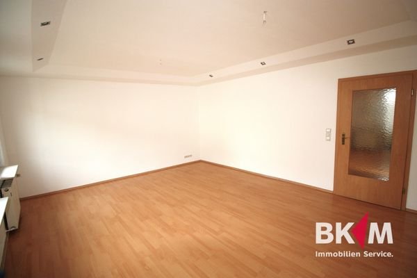 OG Wohnung Wohnzimmer
