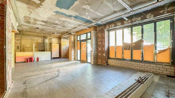 Räumlichkeiten / premises