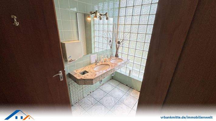 Restaurant EG Toilette