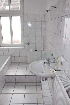 Bad - I. Teilansicht