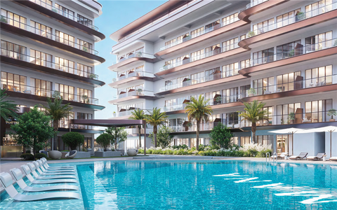 Dubai Wohnungen, Dubai Wohnung kaufen
