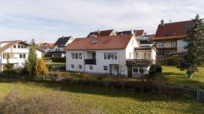 28_1 Außenansicht Südwest