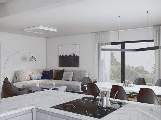 Unverbindliche Illustration