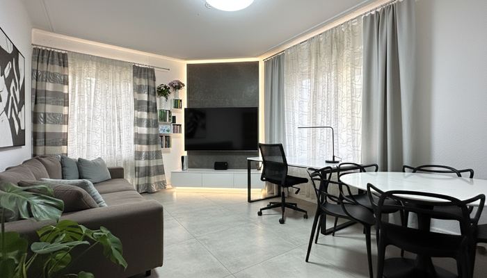 2.WE Wohn-Essbereich (EG_li Home staging)