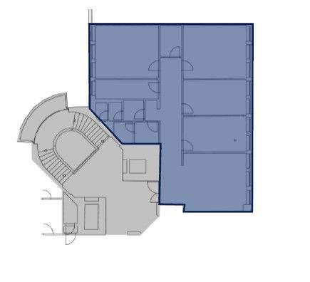 Flughafenstraße 52 - ca. 193m²