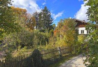 Ansicht Nord-Ost