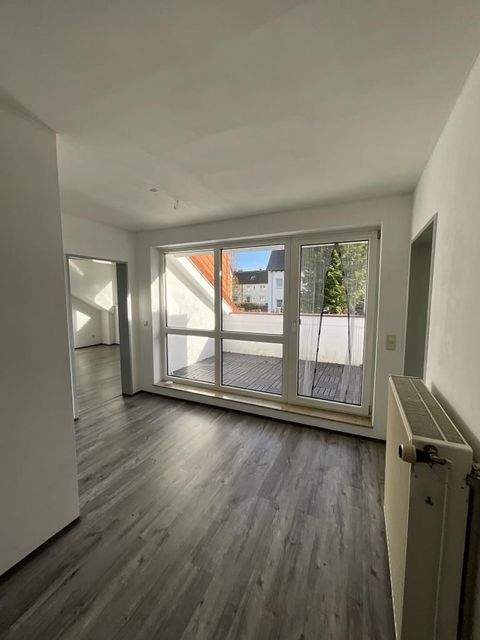 Plettenberg Wohnungen, Plettenberg Wohnung mieten