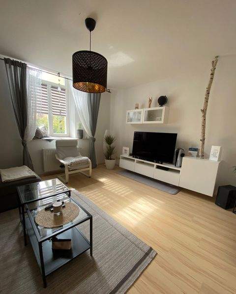 Sangerhausen Wohnungen, Sangerhausen Wohnung mieten