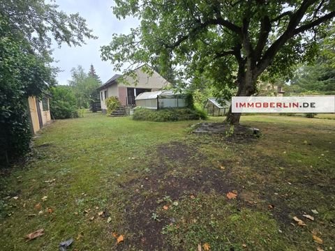 Hohen Neuendorf Grundstücke, Hohen Neuendorf Grundstück kaufen