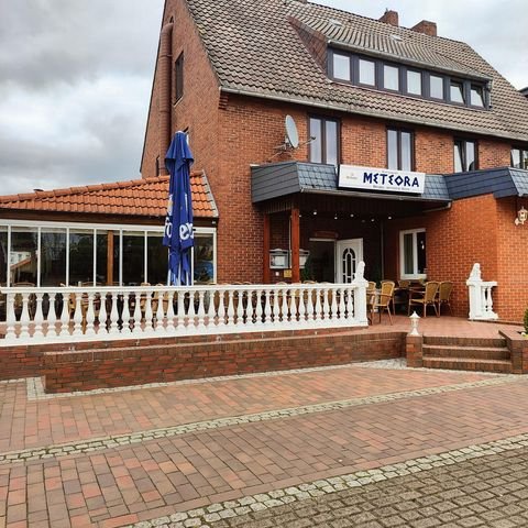 Lemwerder Gastronomie, Pacht, Gaststätten