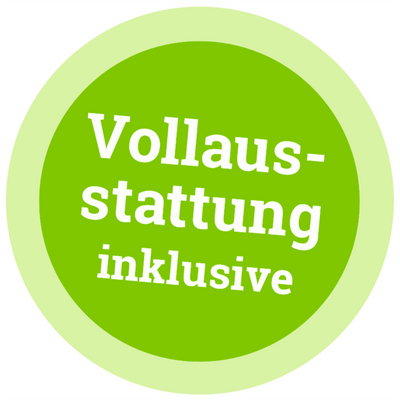 Vollausstattung