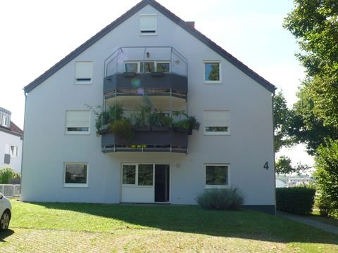 Immobilienangebot: Wohnung zum Kauf