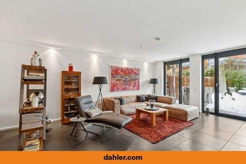 Hannover / Zoo Wohnungen, Hannover / Zoo Wohnung kaufen