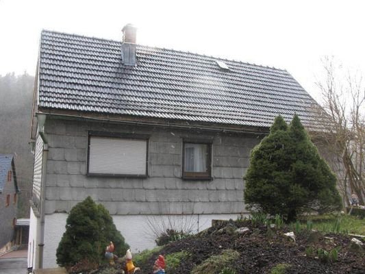 Rückansicht