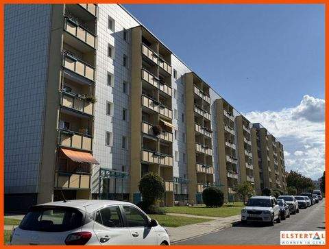 Gera Wohnungen, Gera Wohnung mieten