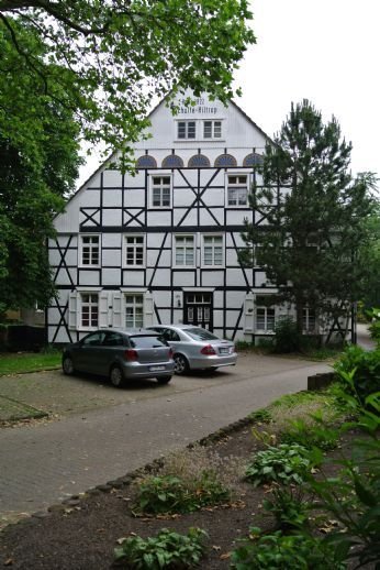 Bochum Wohnungen, Bochum Wohnung mieten