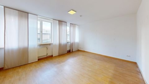 Salzgitter / Lebenstedt Wohnungen, Salzgitter / Lebenstedt Wohnung mieten