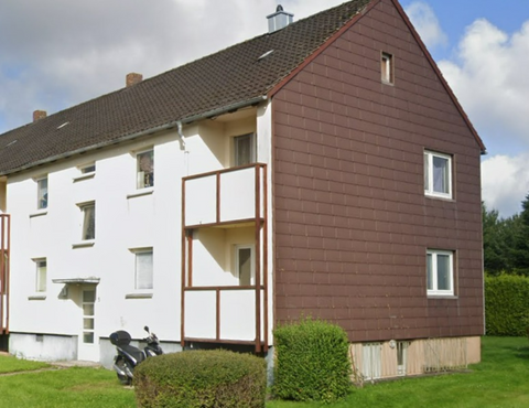 Sörup Wohnungen, Sörup Wohnung mieten